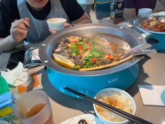 -半天妖烤鱼(新中关购物中心店)