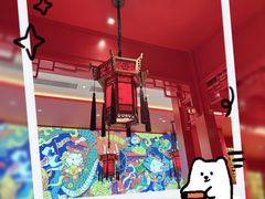 -南锣南门
