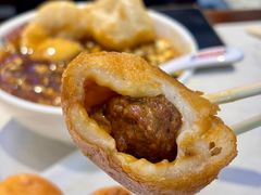 -常盛香生煎·酸辣汤.无锡老字号玉兰饼(新生路店)