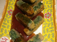 那家自制豆腐-那家小馆•北京菜•烤鸭(中关村店)