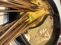 -钢管厂五区小郡肝串串香火锅(梅川路店)