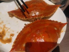 -将相和·海鲜蒸饺大连菜