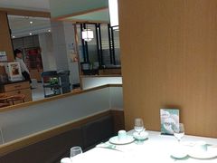 -绿杨春·淮扬宴(庐山路店)