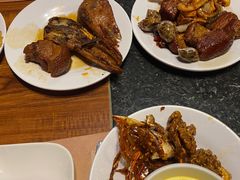 -汉巴味德(大悦城店)