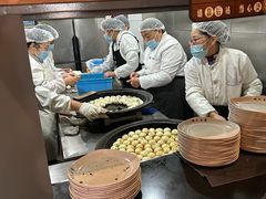 -哑巴生煎(临顿路店)