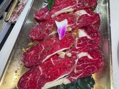 -炙城·韩式烤肉(南京东路店)