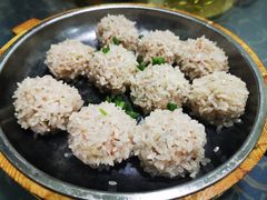 招牌肉果-朗妈私房菜(婺女州店)