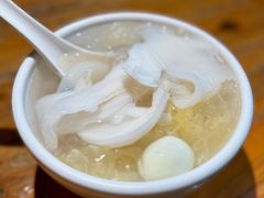 -凤姐泰国糖水(创业路店)