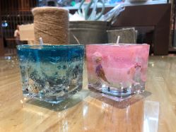 -吾行DIY手工坊(壹方北馆店)