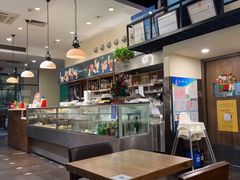 -榖屋house of flour(张江首店)