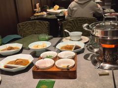 -鼎鼎香·港式火锅(北京SKP店)