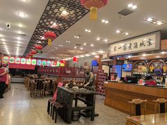 -北京小肠陈饭庄(方庄店)