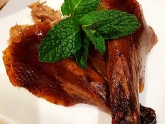 -大鸭梨烤鸭(左家庄店)
