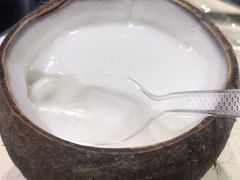 -润泽园椰子鸡(汇一城店)