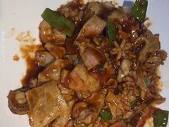 -悦海·家宴·冰花皮皮虾大锅贴(宝龙店)
