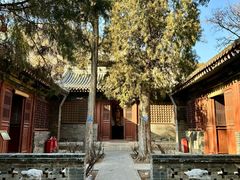 -窦大夫祠