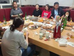 -尕胡才炕锅烤羊肉馆(八一路店)
