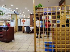 大堂-庐州太太(鼓楼店)