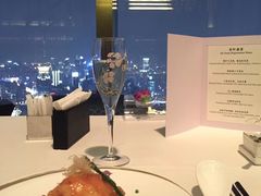 -金轩中餐厅 Jin Xuan(浦东丽思卡尔顿酒店)
