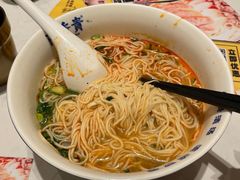 -陳香貴·兰州牛肉面(东方宝泰店)