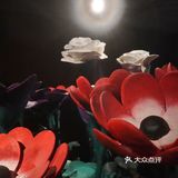 PRADA荣宅，你这样子办展我不可！