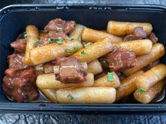 年糕烧排骨-徽镇小厨·经典徽菜(十里河店)