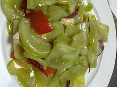 -老郑海鲜楼(天桥店)