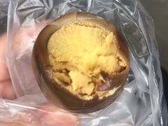 -金盆阿嬷香菇茶叶蛋(玄光店)