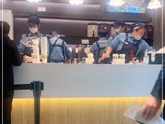 -茶颜悦色(花园道店)