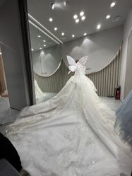 -SATIN COUTURE瑟庭婚纱礼服馆