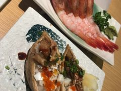 -林妈妈村·日式料理(宝山龙湖天街店)