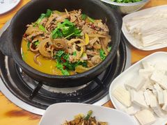 -榕江牛瘪牛肉火锅(东新路店)