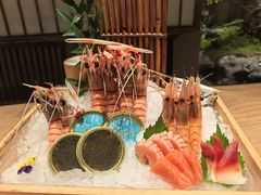 -Minase水濑·日料放题(外滩店)