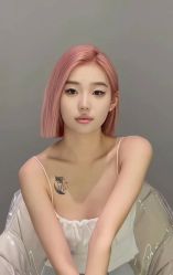 -型色沙龙