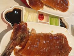 -大鸭梨(天通西苑店)