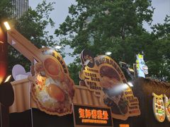 -龙湖杭州滨江天街