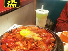 -拙味兄弟龙虾·江湖菜(和畅堂店)