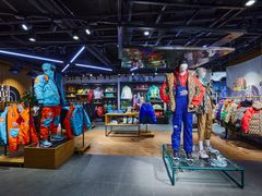 -THE NORTH FACE(三里屯ONEBOX店)