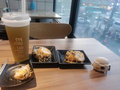 国王肉松包饭-泰熙家(凤栖原店)