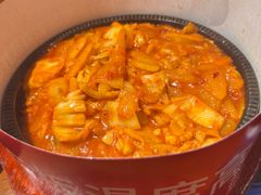 -鑫日千里马朝鲜族小馆(总店)