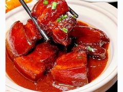 -老瑞福上海菜(人民广场店)
