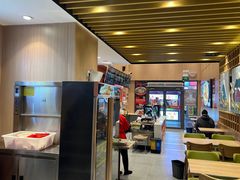 -阿利茄汁面(二七万达店)