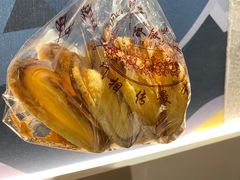 -国际饭店·帆声西饼屋(黄河路店)