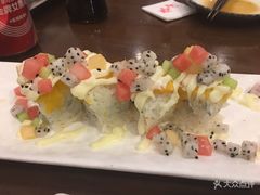 -松子料理(白家庄店)