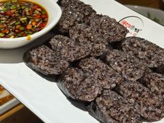 -明洞串城·烧烤·延边朝鲜族烧烤串专门店(景田店)