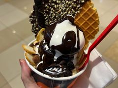 -DQ·蛋糕·冰淇淋(回龙观同成街)