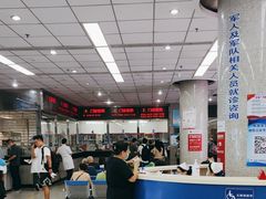 -中国人民解放军总医院第六医学中心