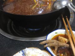 -石灰市毛记烧鸡公(解放碑店)