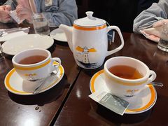 -La Creperie法餐厅(桃江路店)