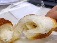 盐可颂-RAN BAKERY